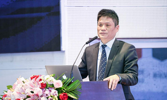 杨冰之：政府数据治理与智慧社会前瞻