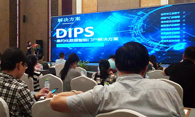 郑爱军：数字政府与数据智能门户思考