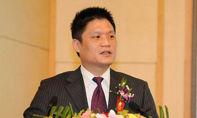 杨冰之：政务大数据发展阶段与挑战