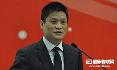 杨冰之：中国智慧城市发展与"数据开放运动"