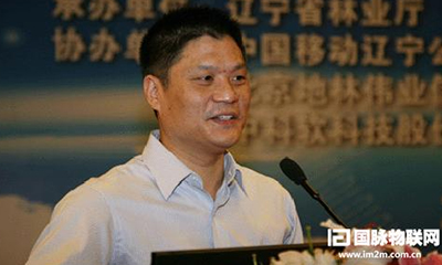 杨冰之：云与大数据正在成为新的生产力