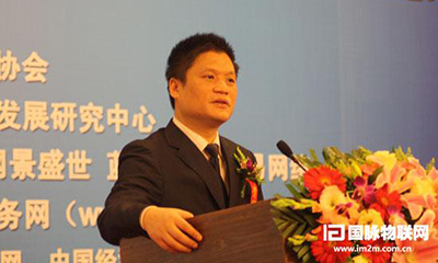 杨冰之：智慧城市背景下智慧政府的主要任务与愿景展望