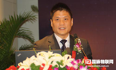杨冰之：智慧城市建设不在基础优劣 而在理念高低