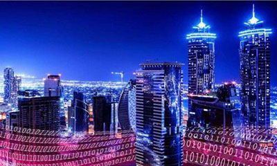 杨冰之：中国智慧城市建设不可临摹西方思维