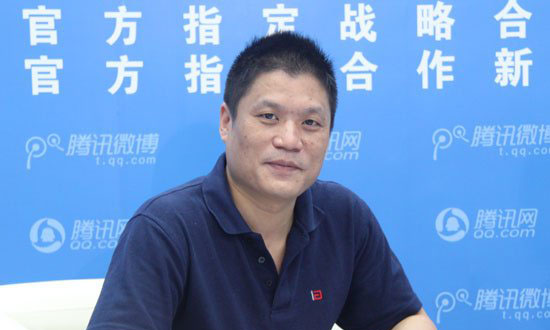 杨冰之：“智慧城市”分广义和狭义两种