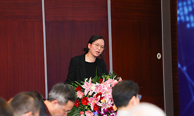 王路燕：大数据时代政府数据资产管理实践