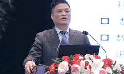 杨冰之：“十四五”前瞻与数字社会建设
