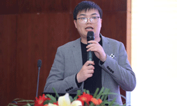 潘超巧：能力魔方——数字化转型方案专家