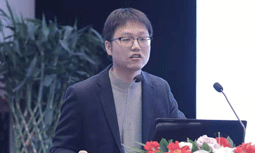 何益挺：智慧赋能平台——企业新基建与数字化转型
