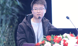 黄功尧：智慧群组—移动公共服务新风向