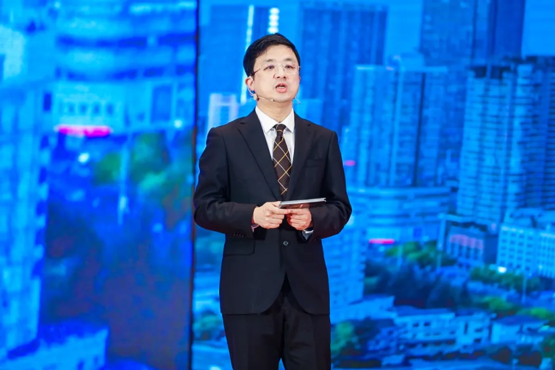 胡逸：灵锡数字之门——城市为什么需要像灵锡一样的App