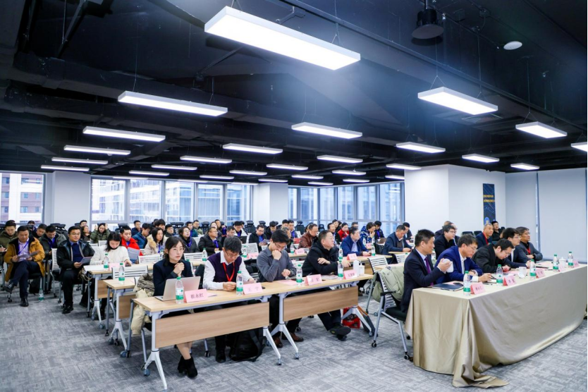 专家演讲 | 李学友：城市数字低空软环境建设方法论和相关案例